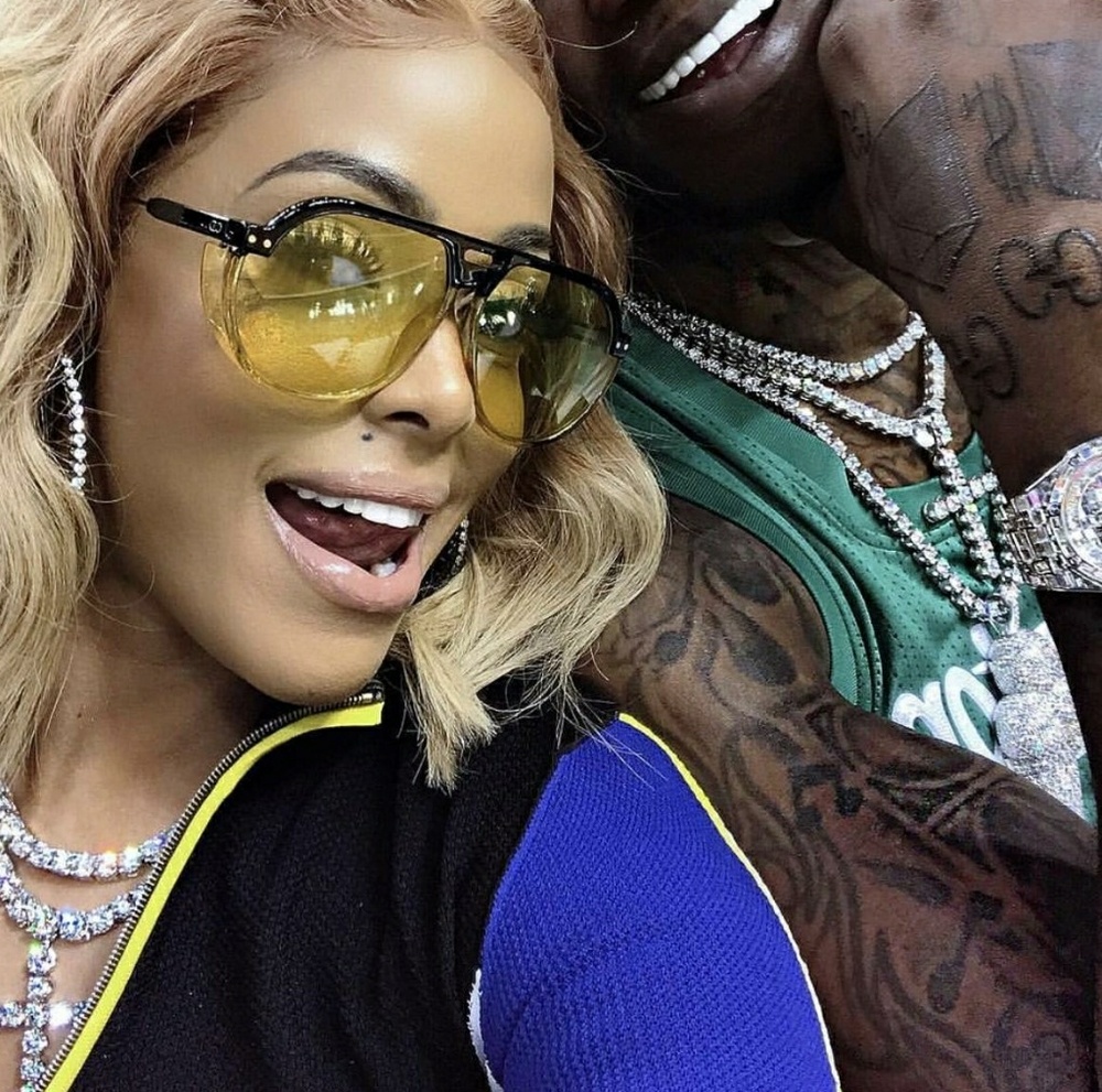 Dior Glasses